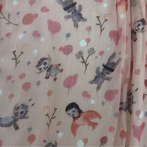 Coach x Baseman Dress- Size 0